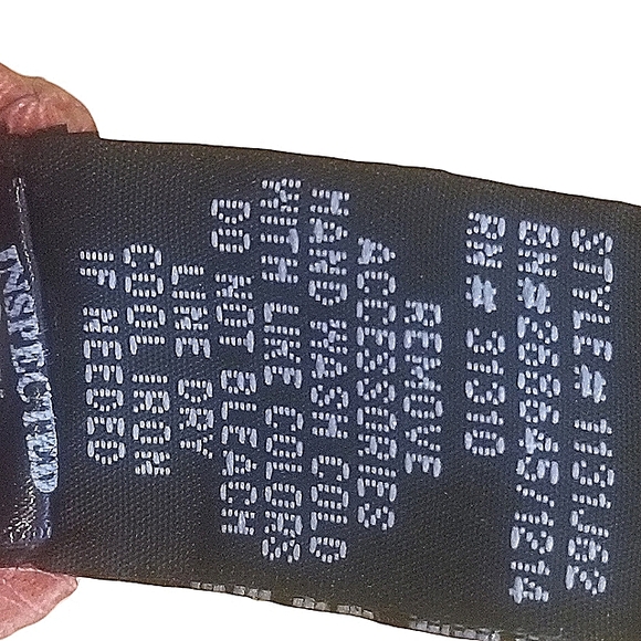 Lepord Print Sheath Dress Large - Picture 10 of 11